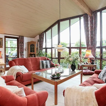 Holiday home Holiday Gudrun *
