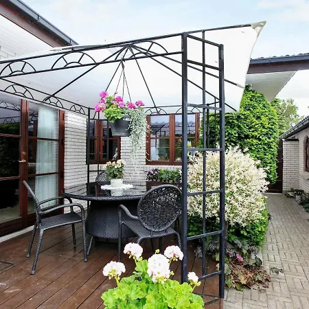 Holiday home Holiday Gudrun