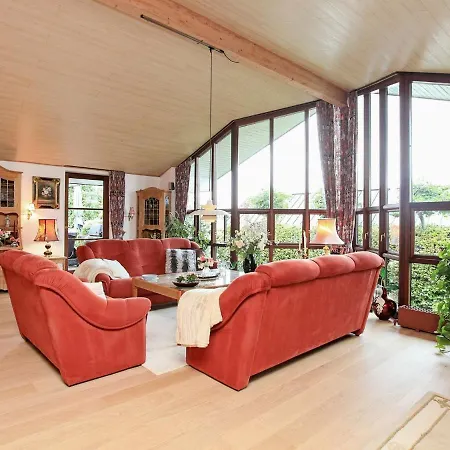 Holiday Gudrun Holiday home