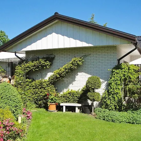 Holiday Gudrun Holiday home *
