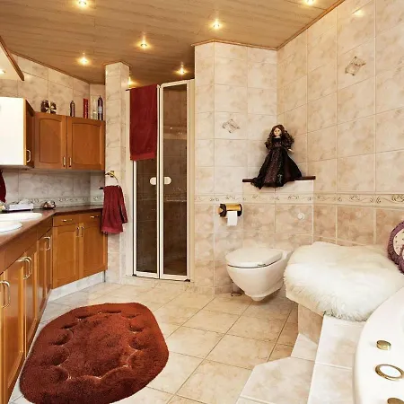 Holiday home Holiday Gudrun *